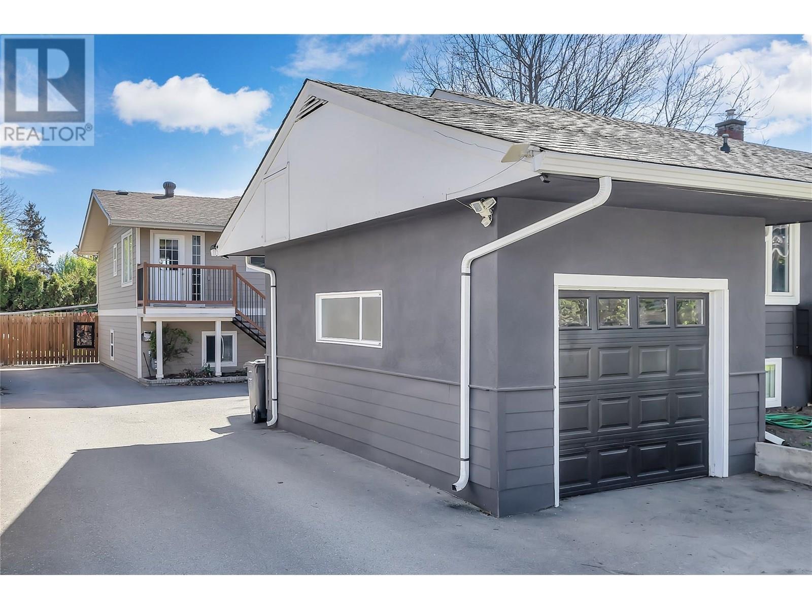 Photo de la propriété: 855 Saucier Avenue BC V1Y 6A4