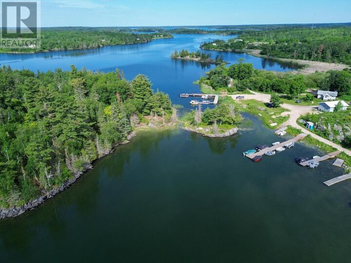 Property Photo:  Jo185 Shoal Lake, Lake Of The Woods  ON P0X 1E0 