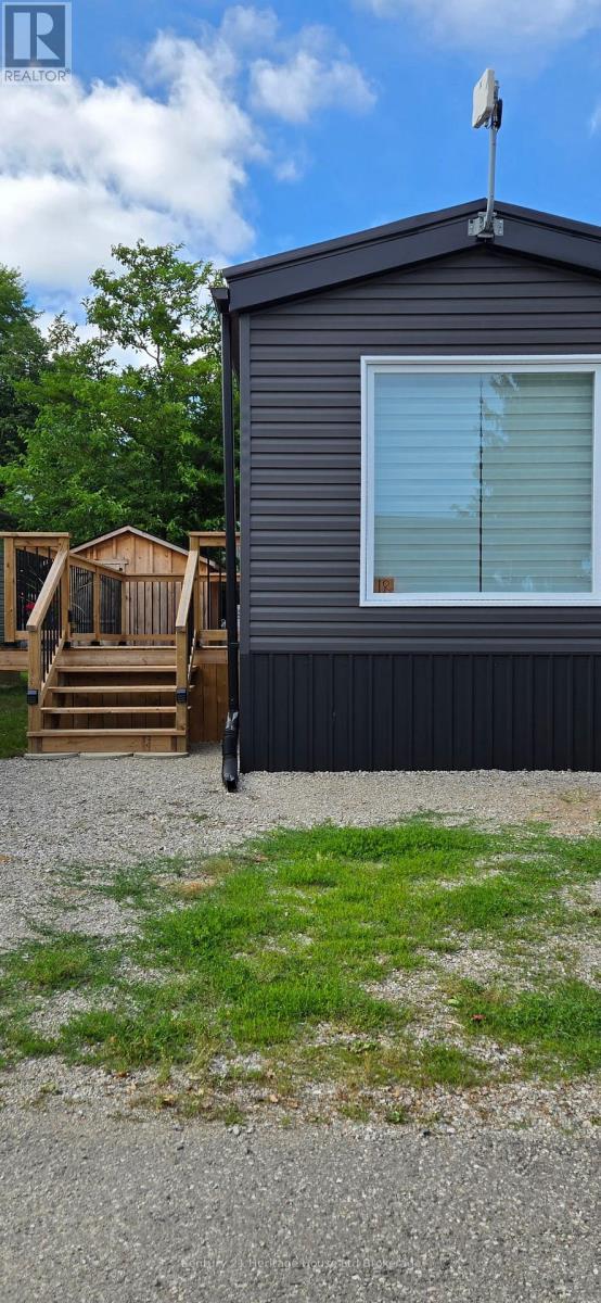 Property Photo: 296 West Quarter Town Road 18 ON N0E 1E0
