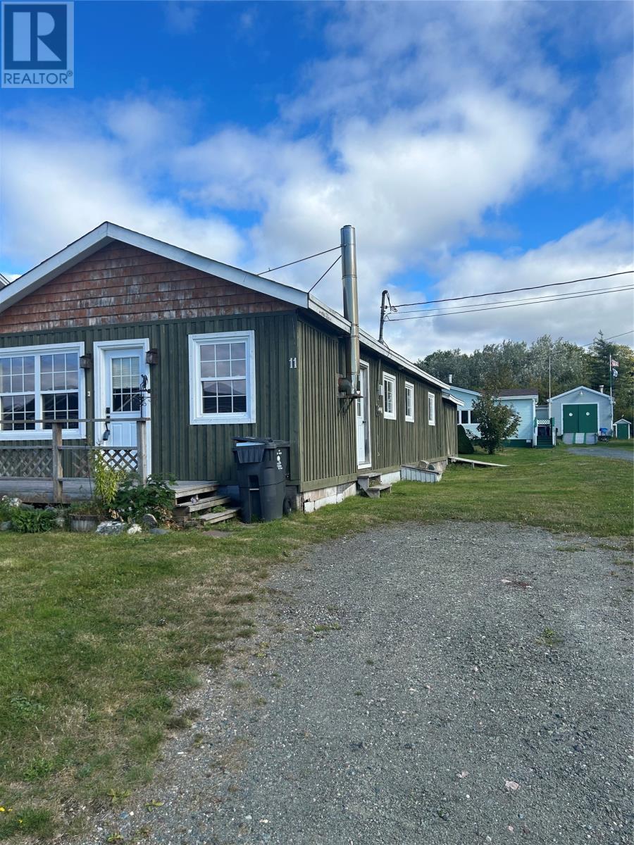 Property Photo: 11 View Lane NL A1W 5G6