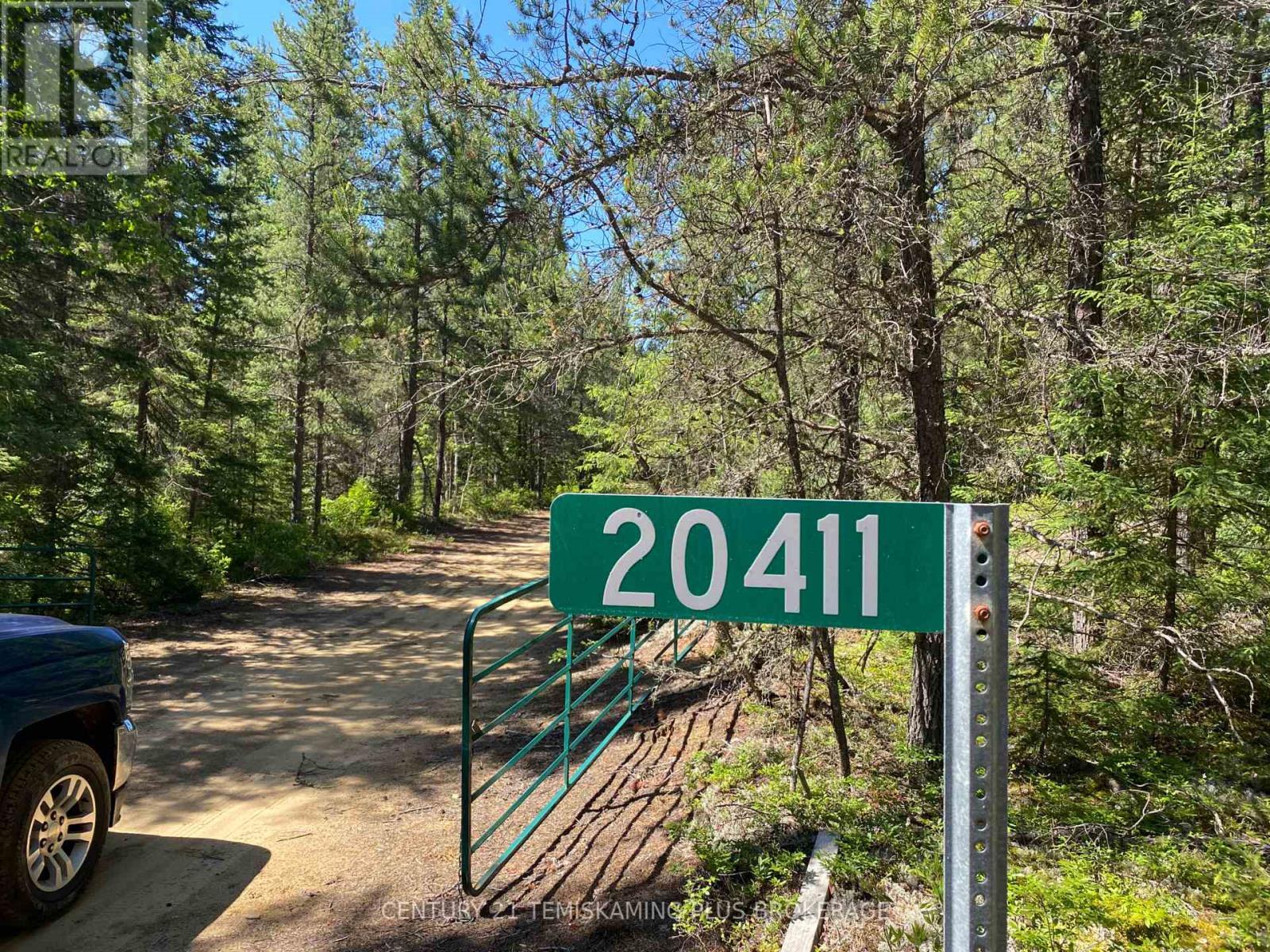Photo de la propriété: 20411 Yost Road ON P0J 1B0