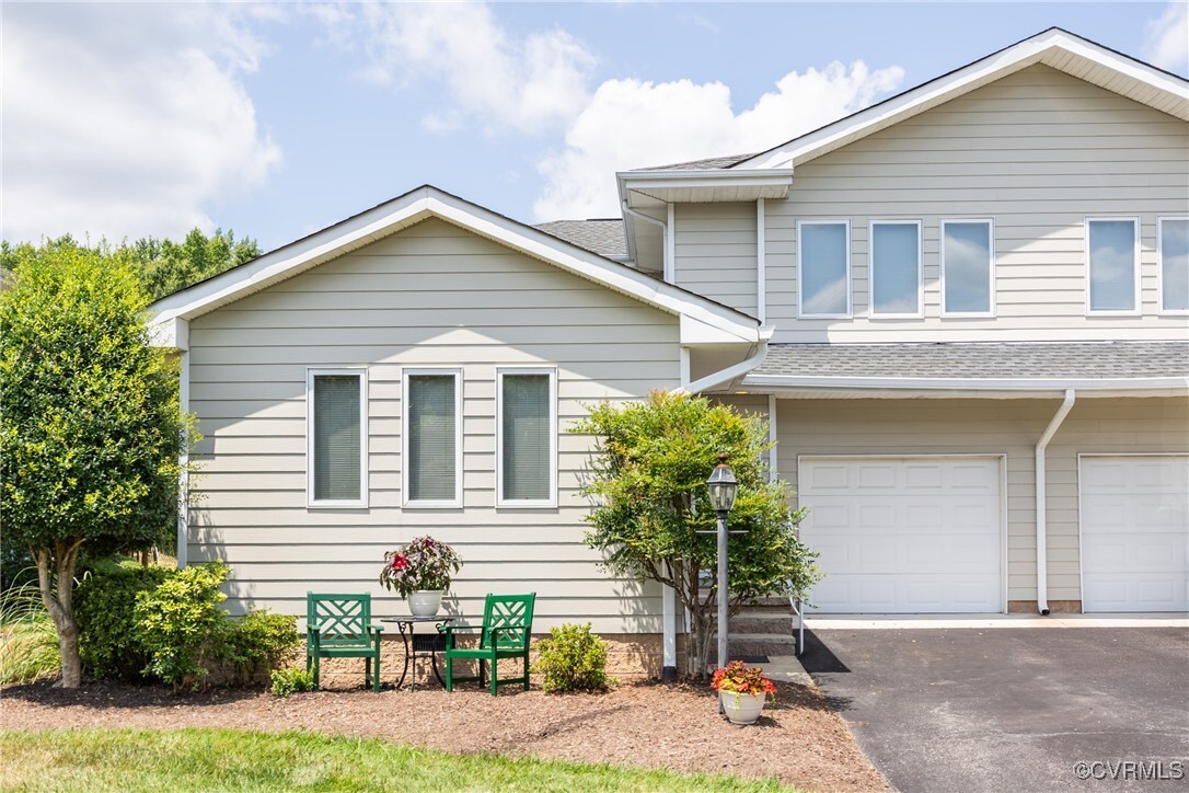 Property Photo: 10966 Bland Ridge Drive VA 23805