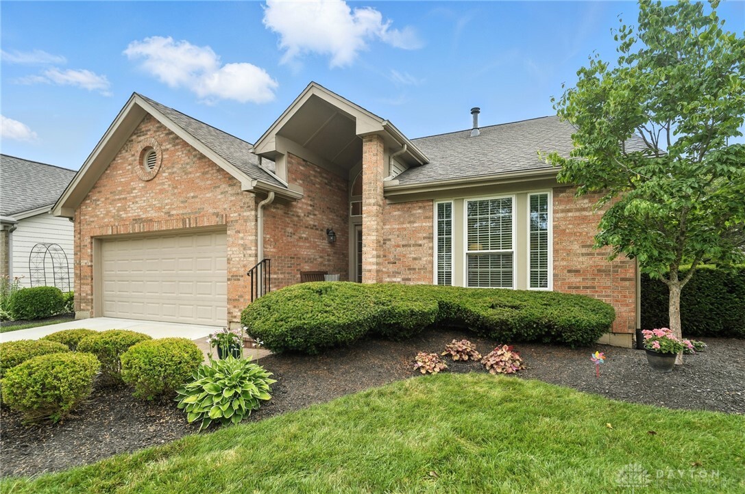 Property Photo:  6909 Wembley Circle  OH 45459 