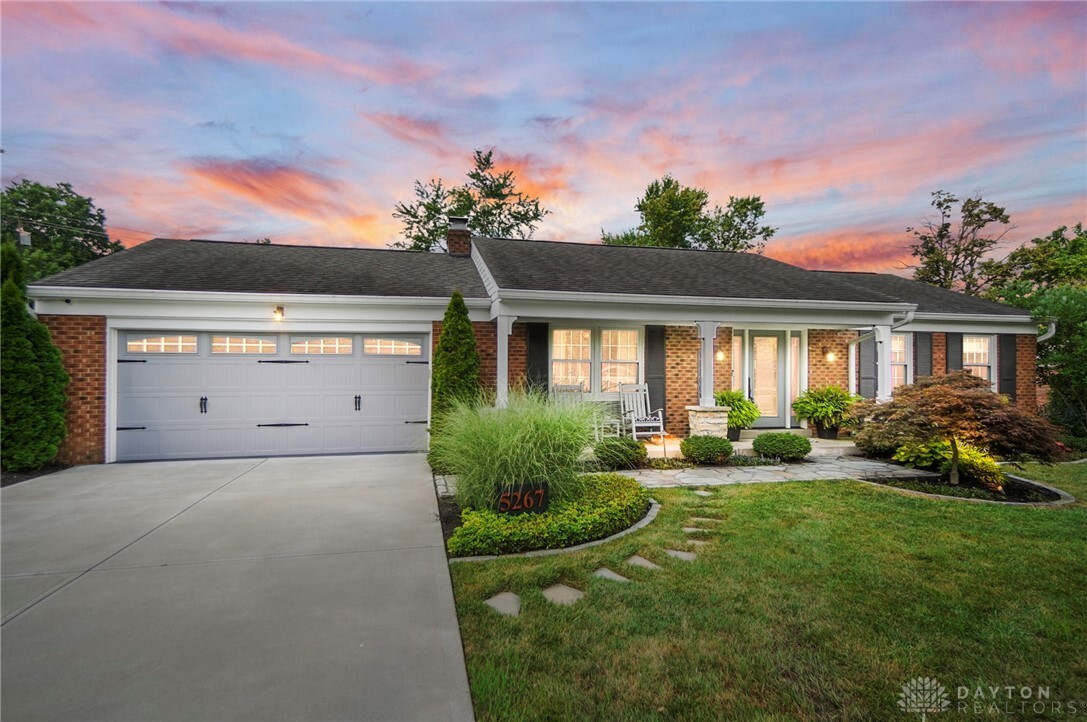 Property Photo:  5267 Chateaugay Drive  OH 45040 