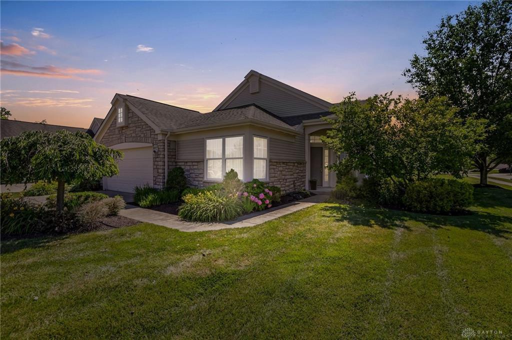 1301 Laurel Brook Way  Lebanon OH 45036 photo
