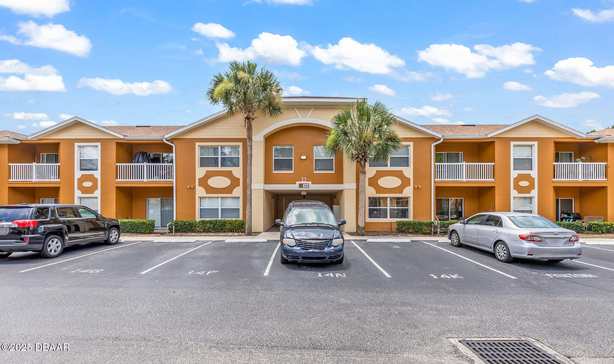 Property Photo:  4600 E Moody Boulevard  FL 32110 