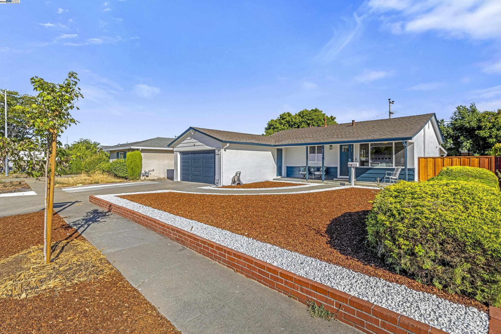 Property Photo:  4564 Piper St  CA 94538 