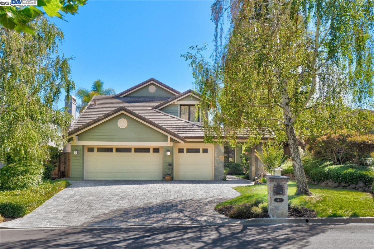 560 Buttonwood Dr  Danville CA 94506 photo