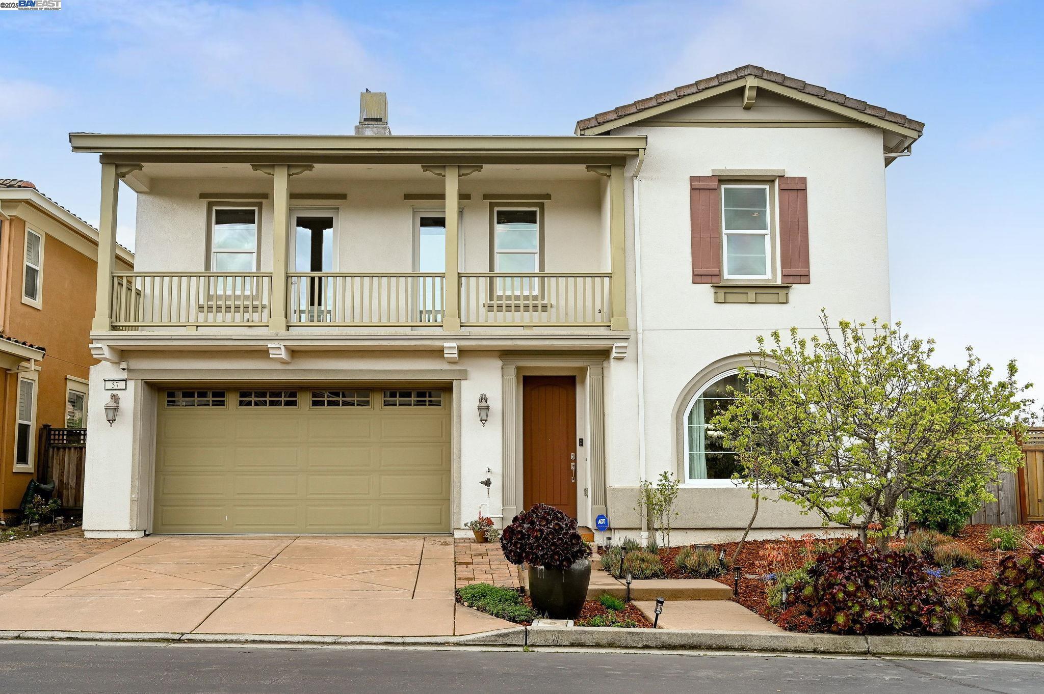 Property Photo: 57 Carrick Drive CA 94542