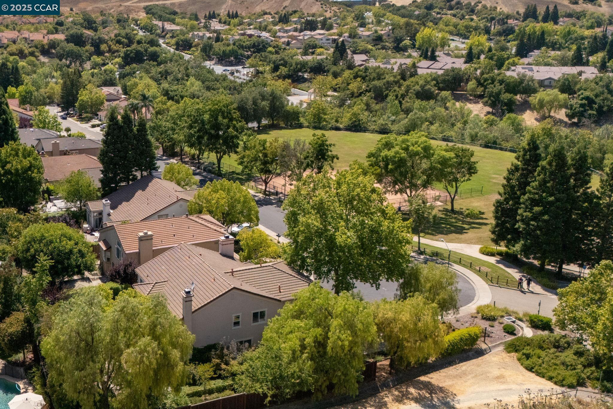 Property Photo: 125 Coriander Ct CA 94582