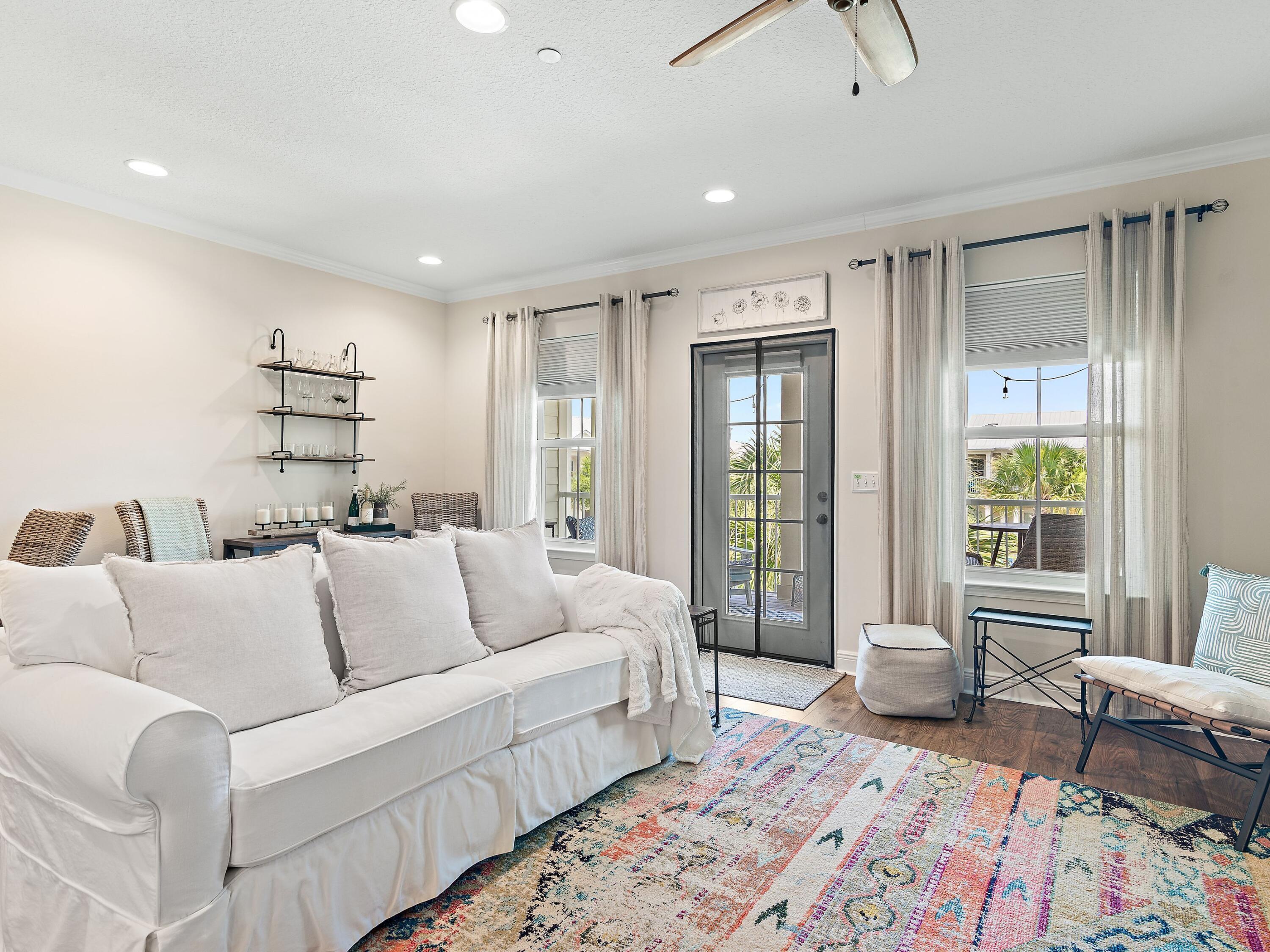 Property Photo: 125 Crystal Beach Drive 133 FL 32541