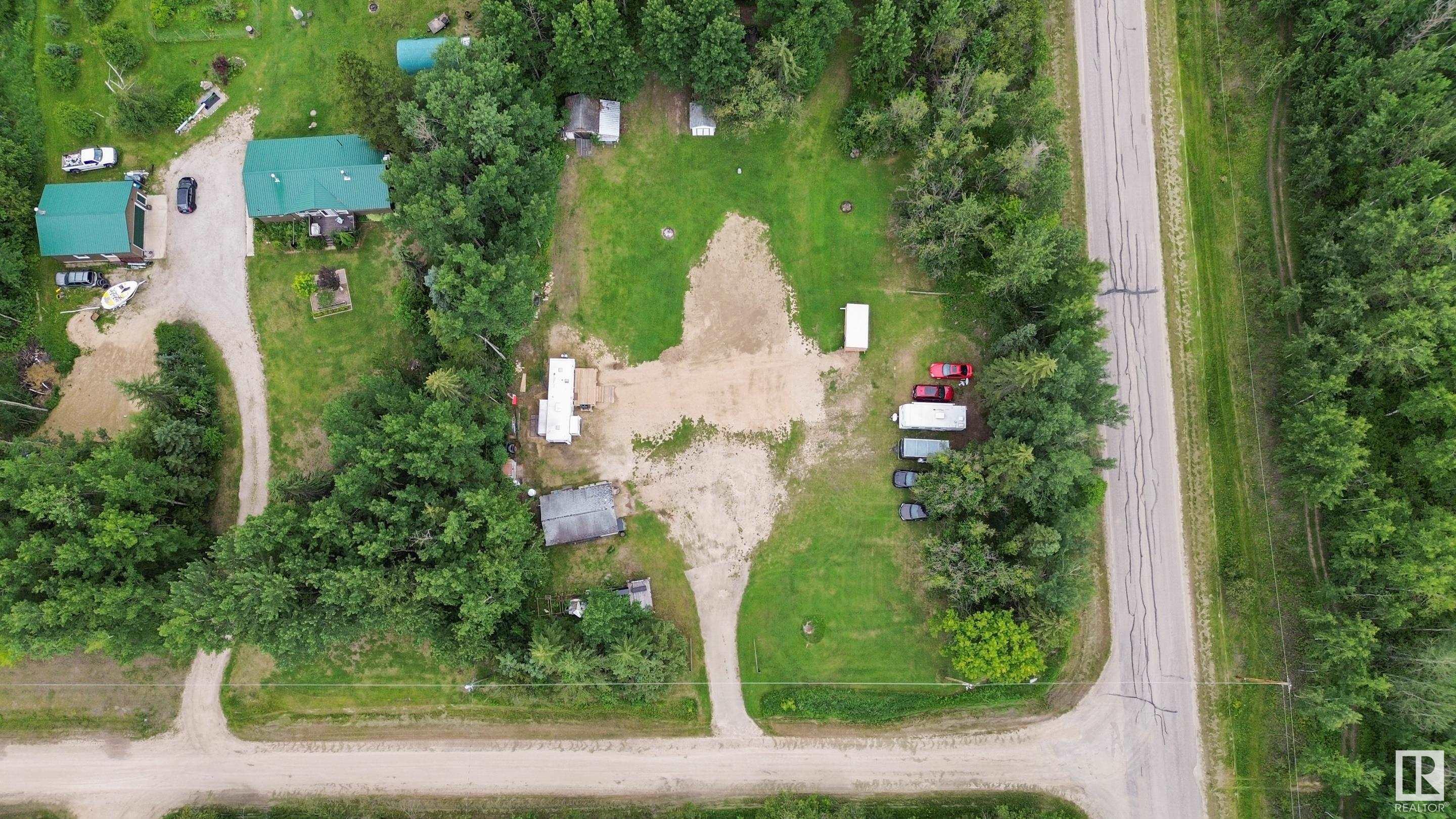 Property Photo: #41-4219 Twp 545 AB T0E 0L0