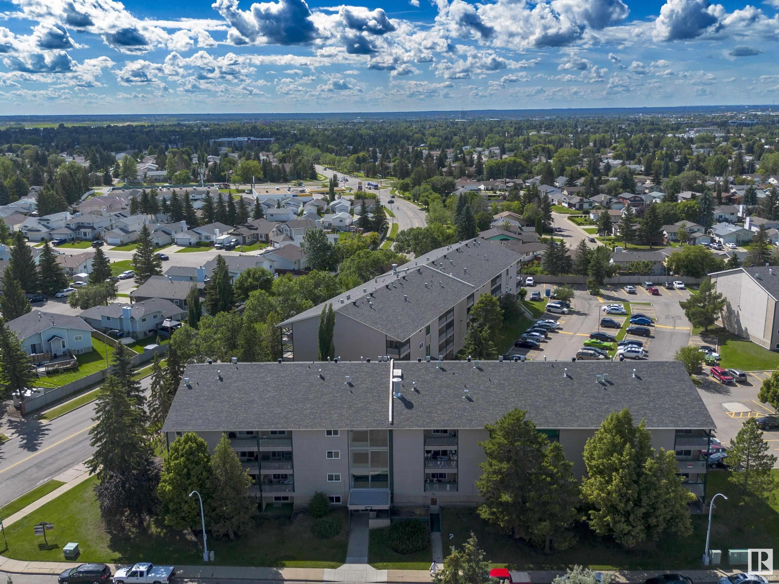 Property Photo:  1620 48 Street NW 309  AB T6L 5P1 