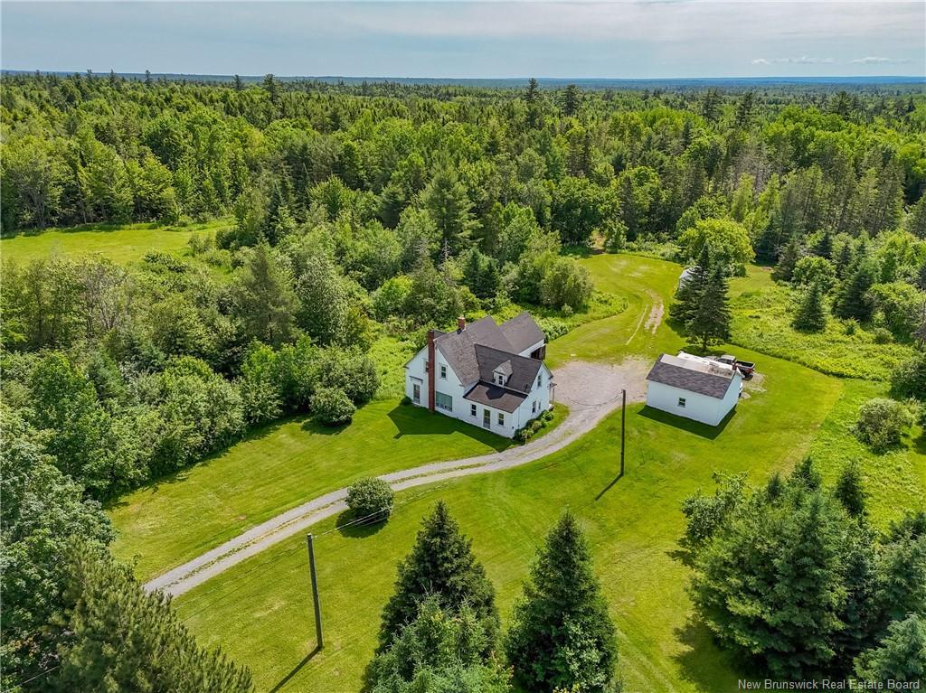 847 Charters Settlement Road  Charters Settlement NB E3C 1V9 photo