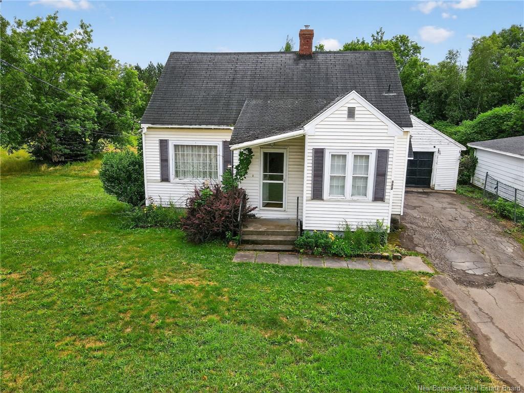 Photo de la propriété:  300 Salisbury Road  NB E1E 1A7 