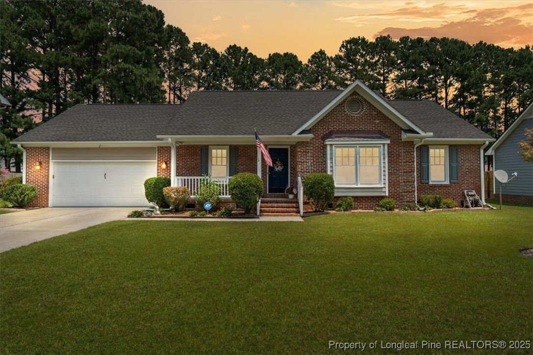 Property Photo:  7518 Hammersley Road  NC 28306 