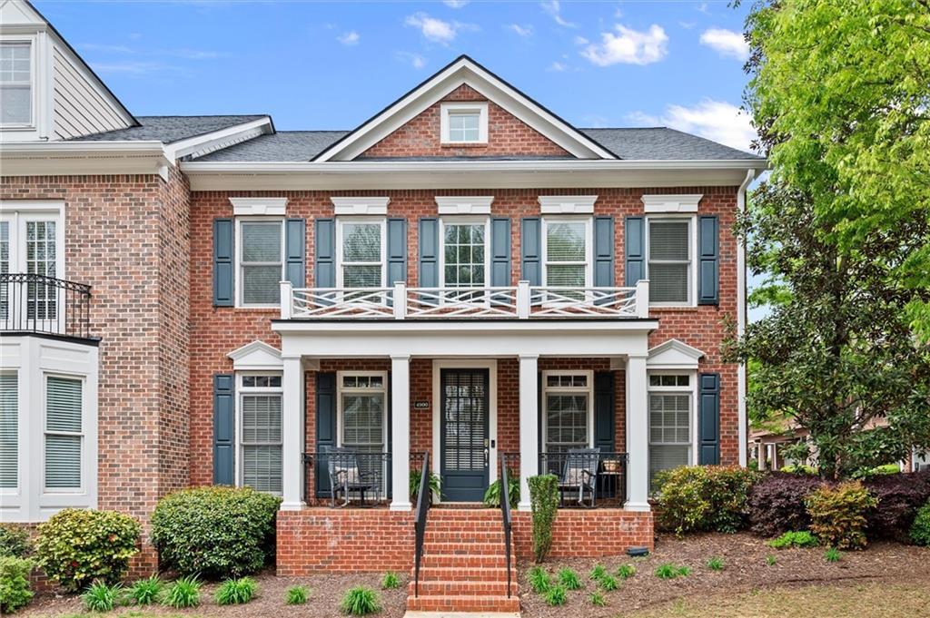 Property Photo: 4900 Fairmont Way GA 30075