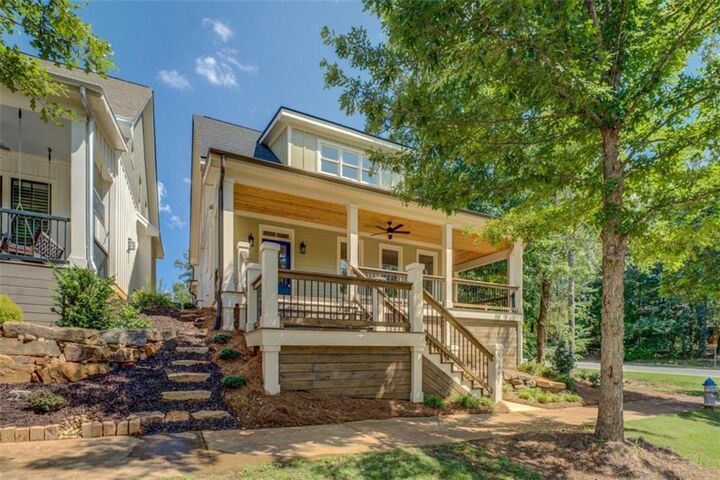 Property Photo:  5106 N Pratt Street N  GA 30014 