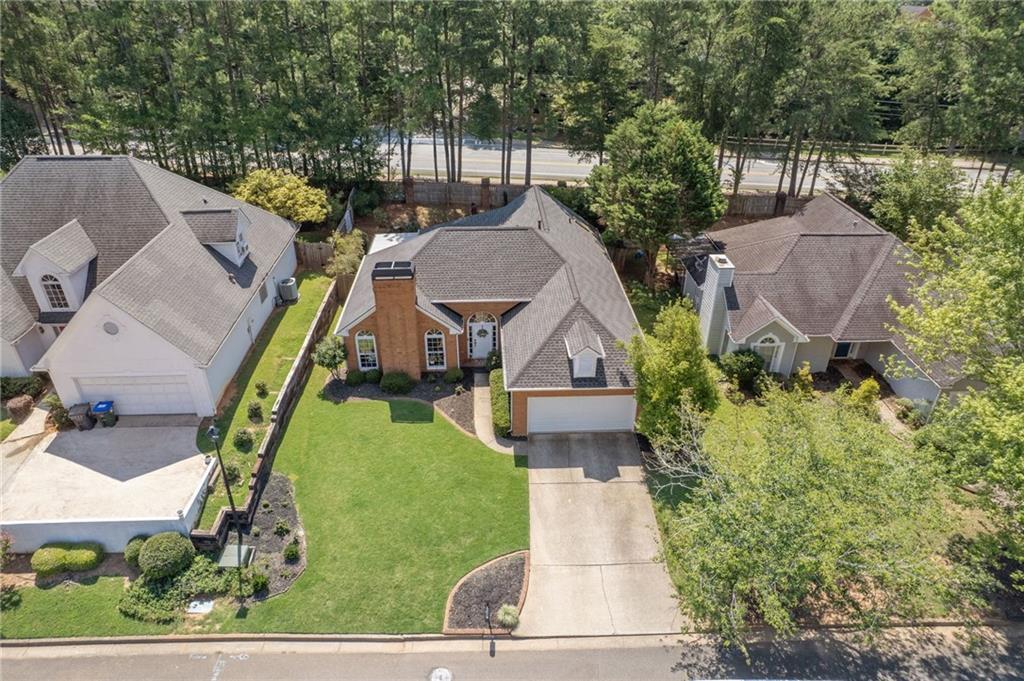 Property Photo: 180 Glen Holly Drive GA 30076