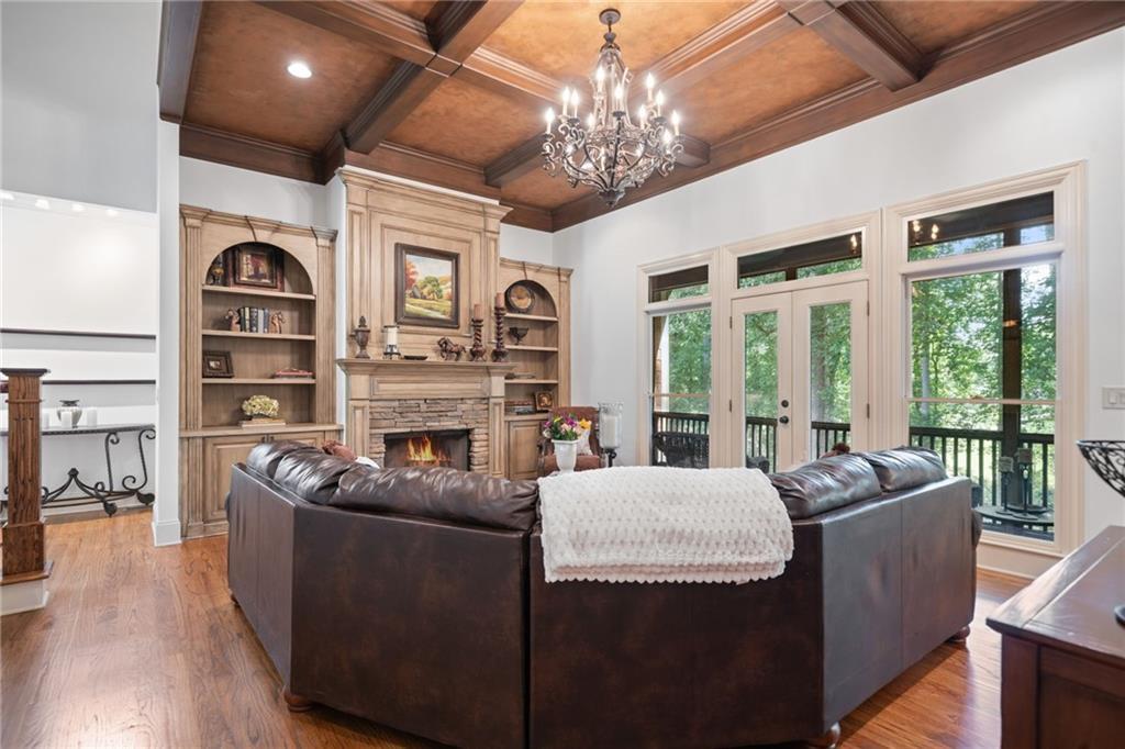 Property Photo: 4770 Hansard Drive GA 30040
