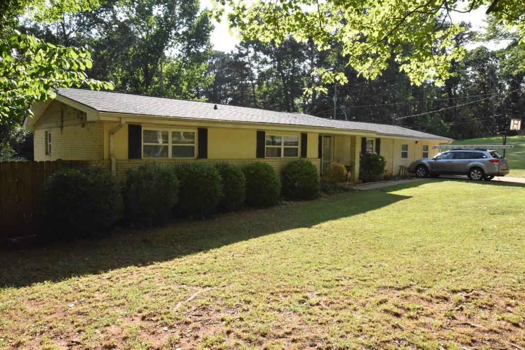 Property Photo: 264 Huston Drive GA 30044