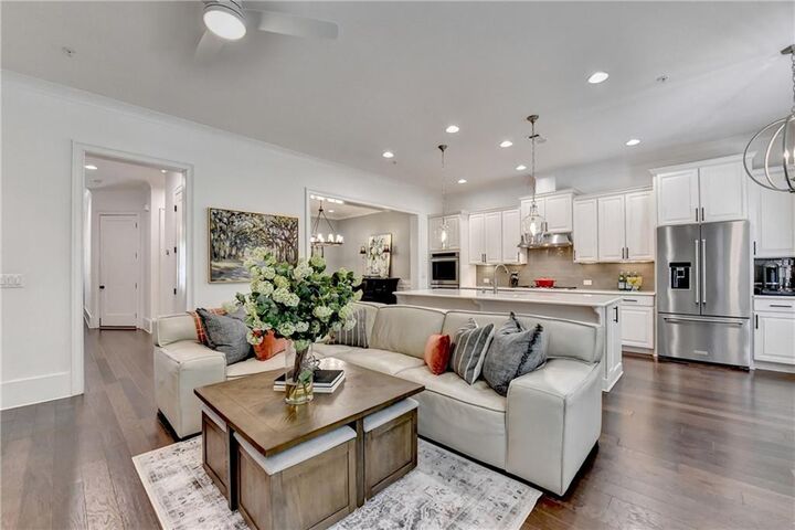 Property Photo: 613 Nottaway Lane GA 30009