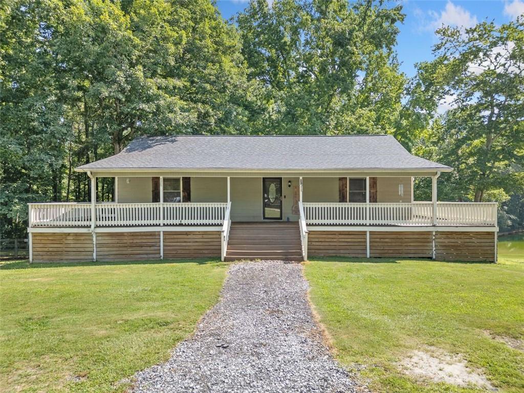 Property Photo:  4985 McCoy Circle  GA 30040 