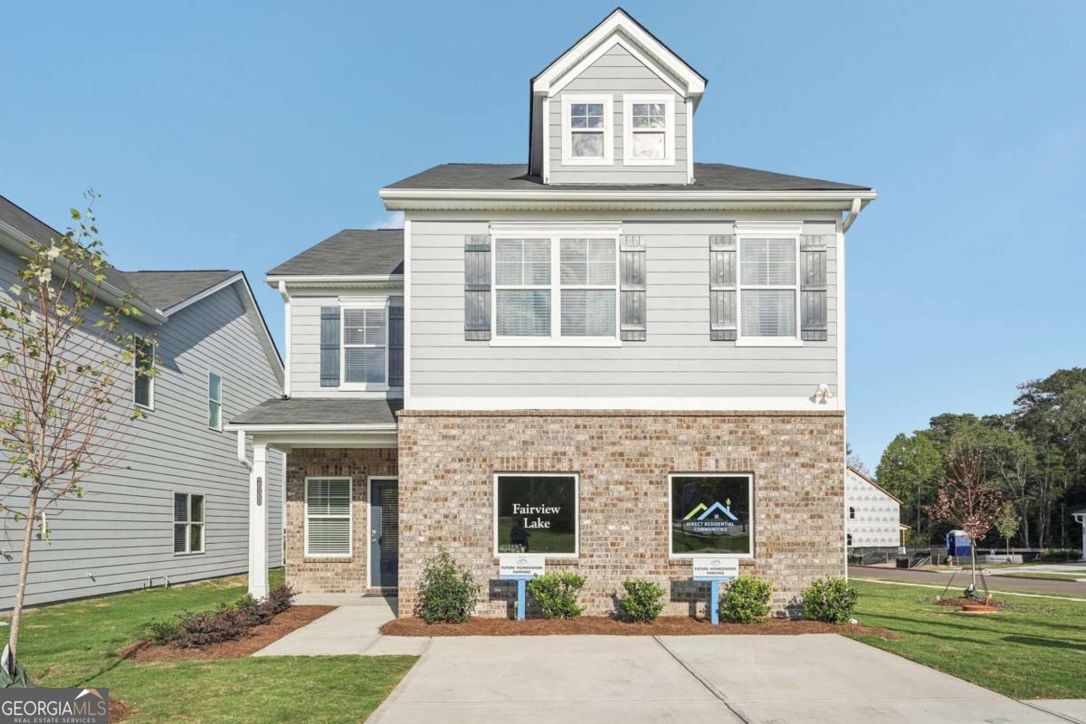 Property Photo: 2018 Wyndham Place GA 30013