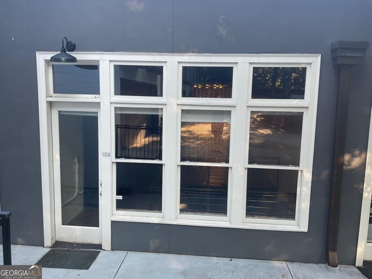 Property Photo:  675 Greenwood Avenue NE 109  GA 30306 