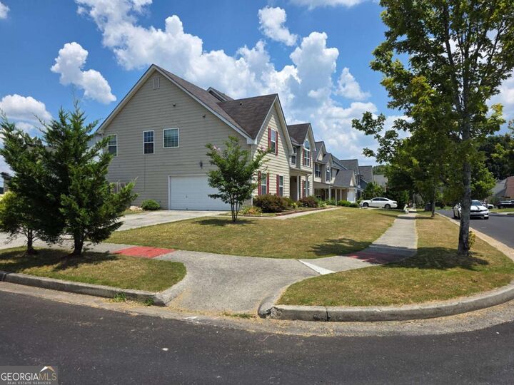 Property Photo:  2751 Spence Court  GA 30019 