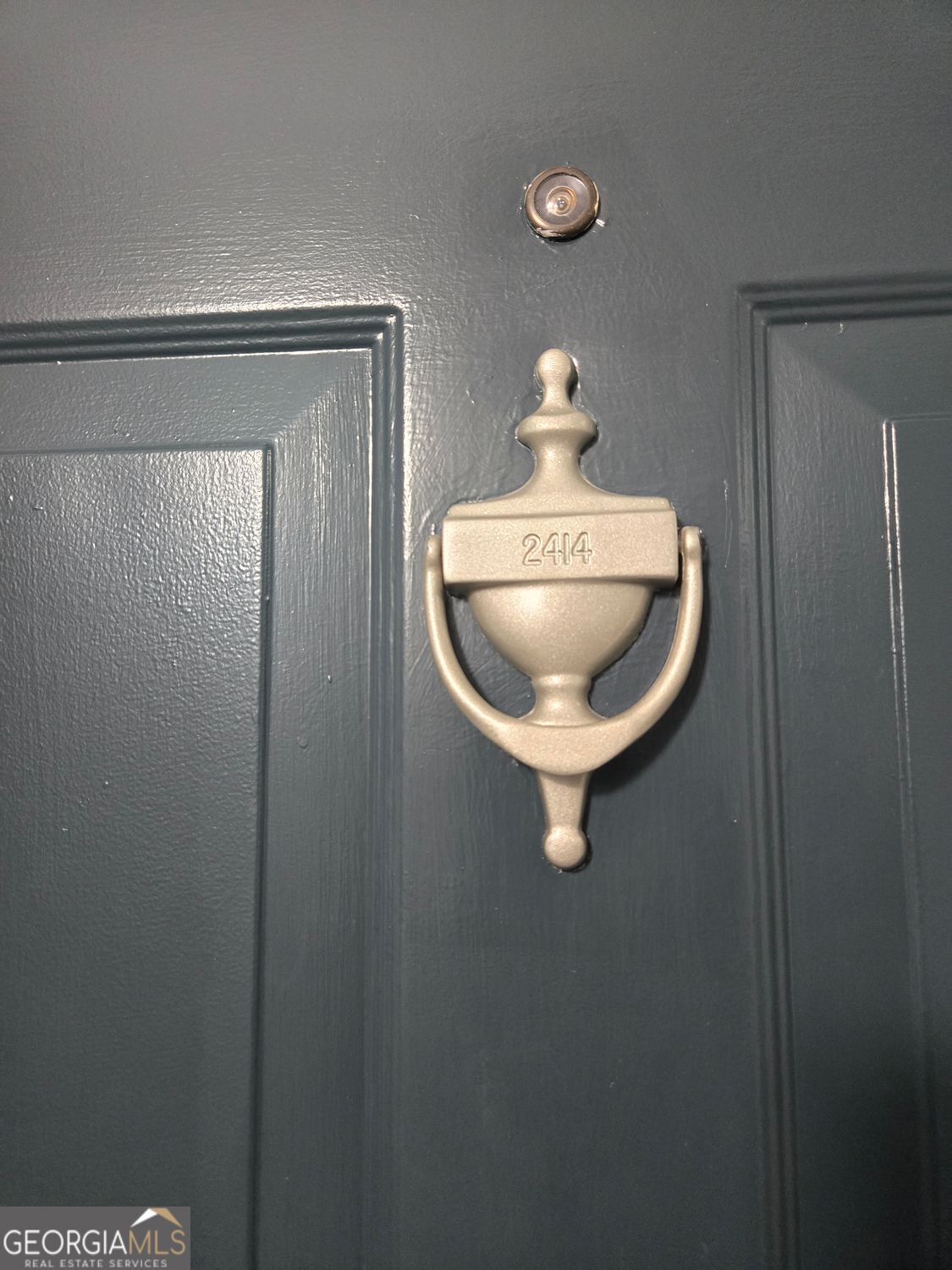 Property Photo:  1280 West Peachtree Street NW 2414  GA 30309 