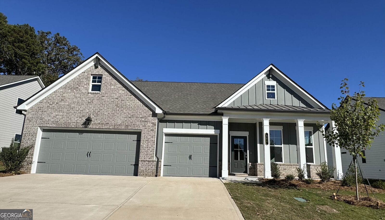 Property Photo:  144 Rosewood Park Drive 127A  GA 30548 