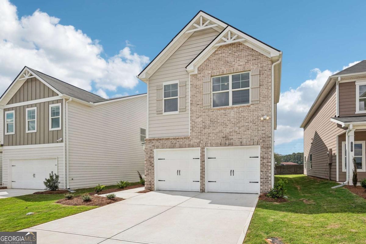 Property Photo: 2016 Wyndham Place GA 30013