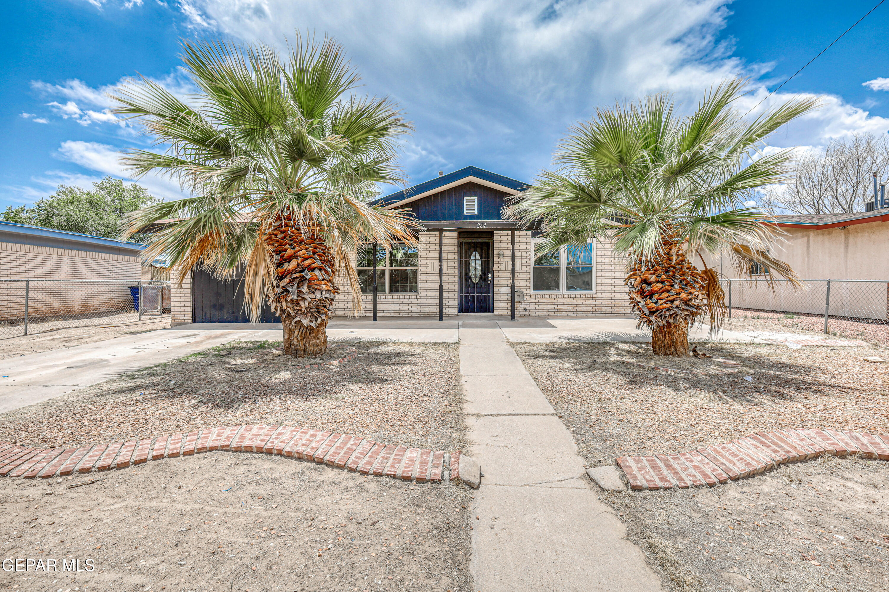 264 Link Dr. Drive  El Paso TX 79907 photo