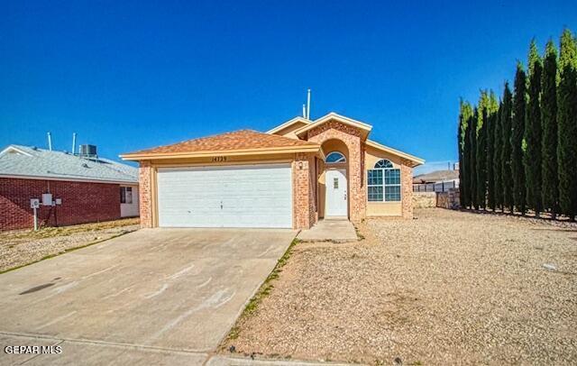 Property Photo: 14729 Cactus View Court TX 79928