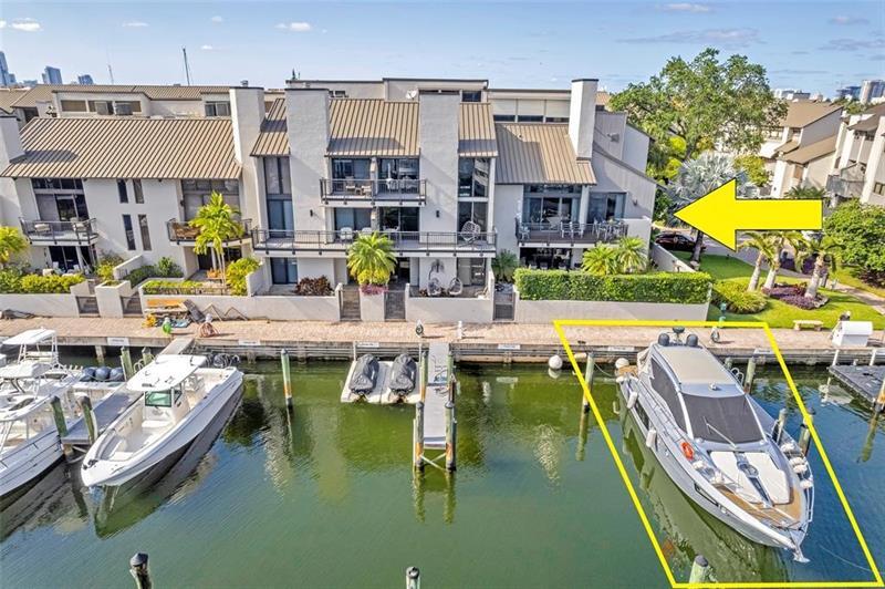 17 Port Side Dr 17A  Fort Lauderdale FL 33316 photo