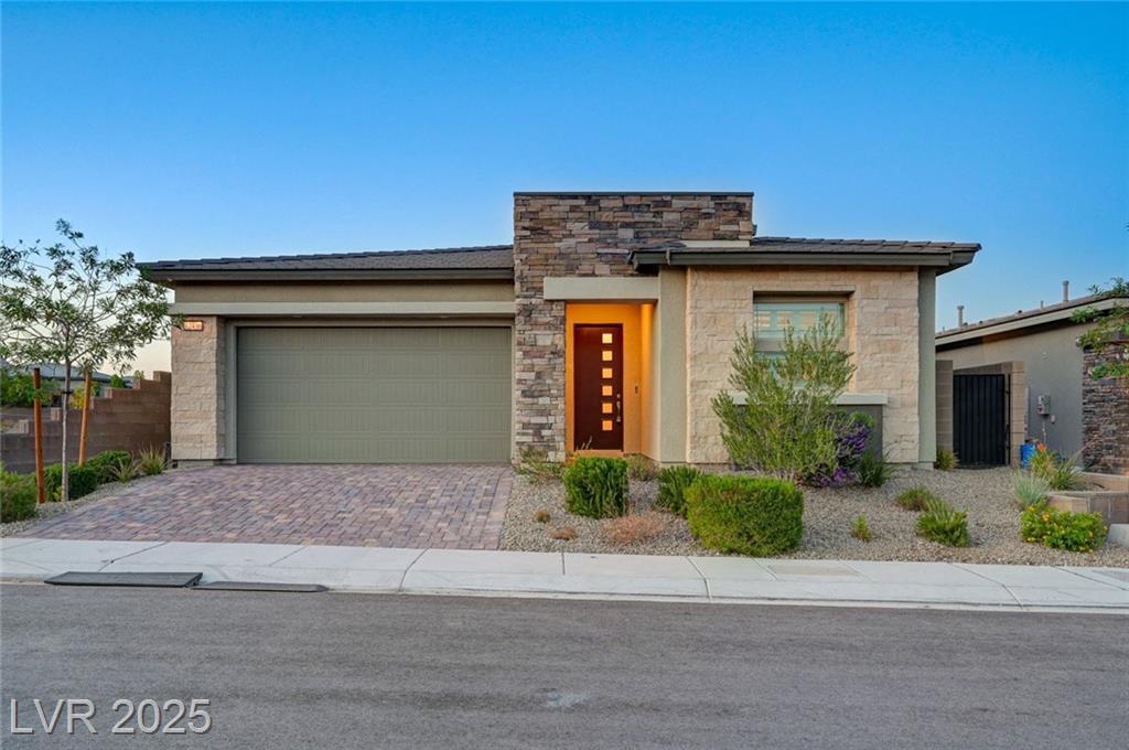 Property Photo:  12436 Primrose Grove Lane  NV 89138 
