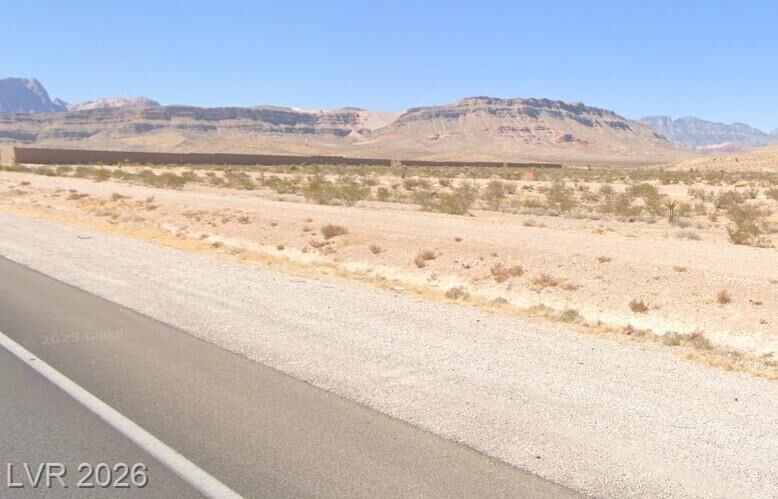 Property Photo:  Unknown  NV 89161 