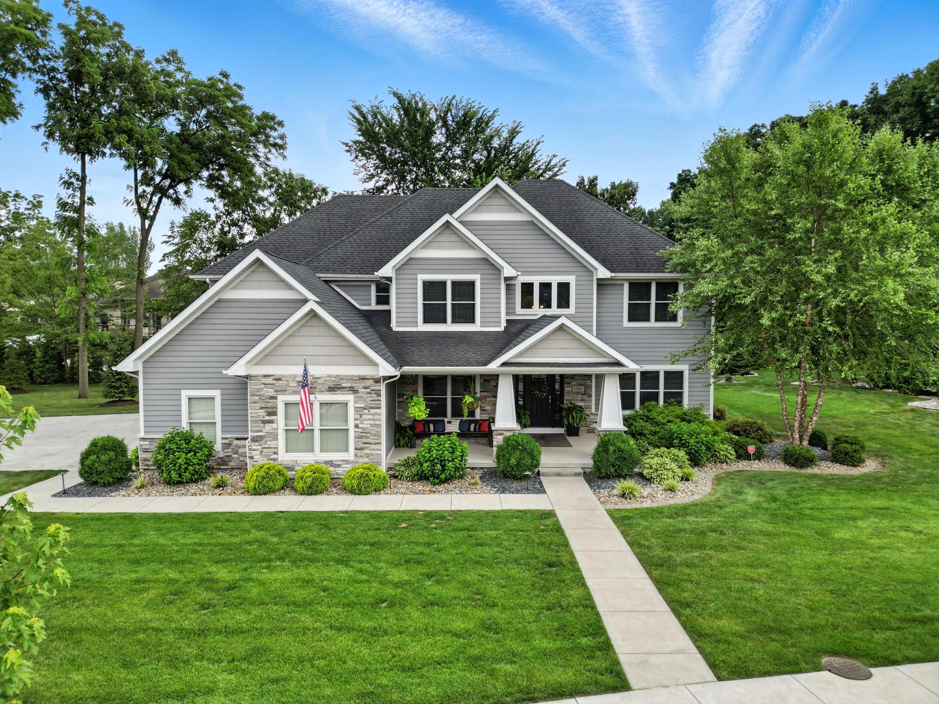 1285 Greenview Place  Crown Point IN 46307 photo