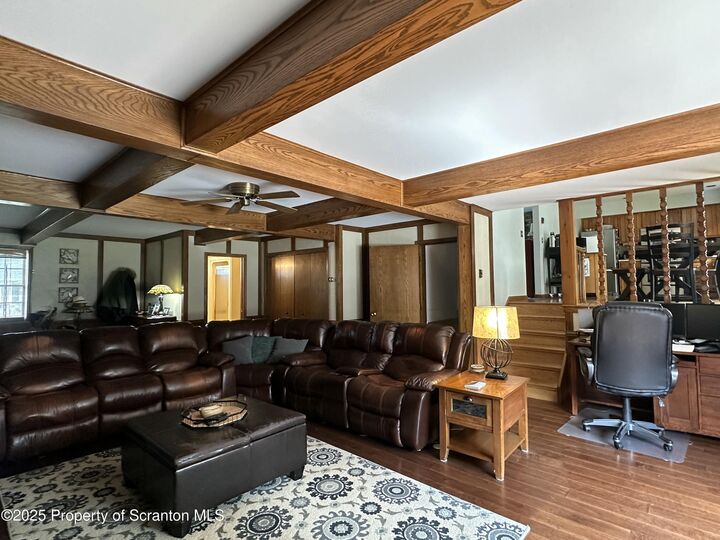 Property Photo: 127 Edgewood Drive W PA 18411