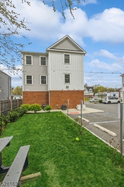 Property Photo: 352 South Ave 2 NJ 07090