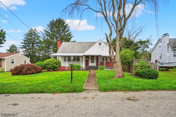 Property Photo:  309 Liberty Blvd  NJ 08865 