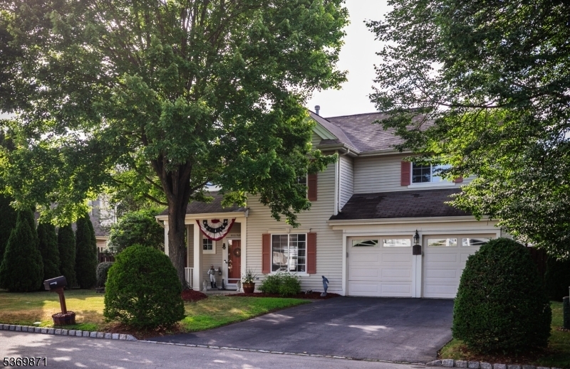 Property Photo: 25 Little Doe Run NJ 07438