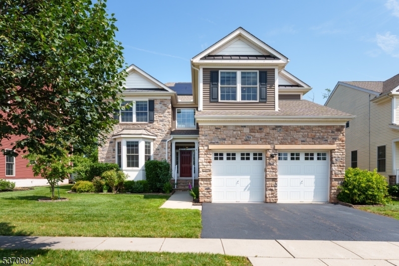 9 Mystic Drive  Montgomery Twp. NJ 08558 photo