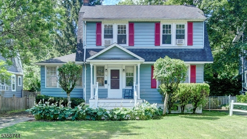 Property Photo:  98 Wildwood Ave  NJ 07043 