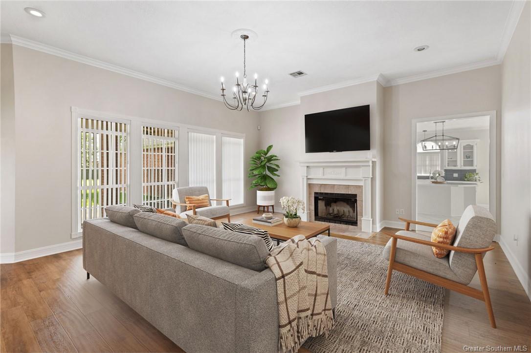 Property Photo: 1760 Hollow Cove Lane LA 70611