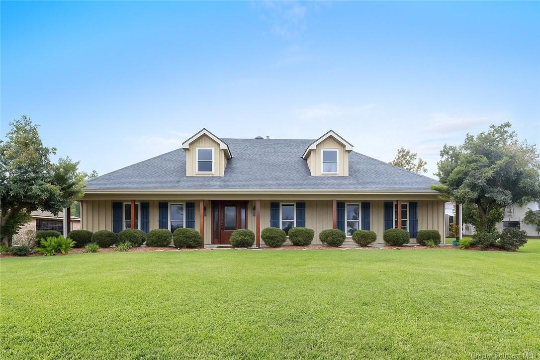 1503 S Chateau Circle  Lake Charles LA 70605 photo