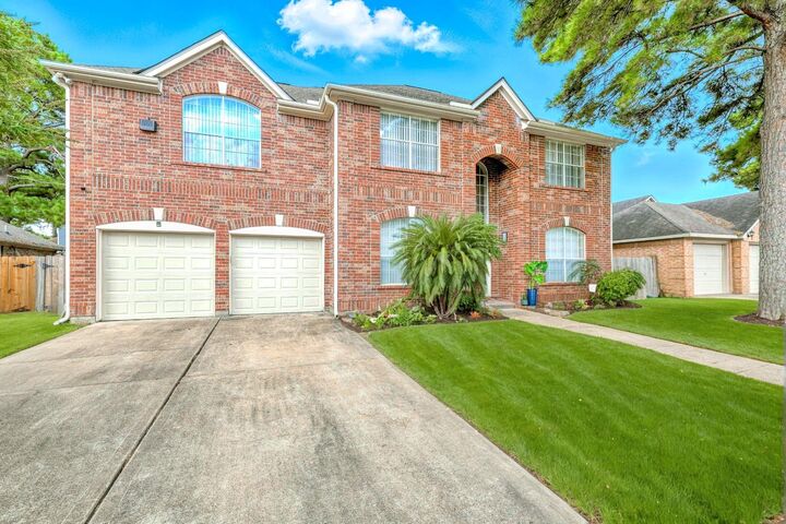 Property Photo:  5350 Haven Valley Drive  TX 77449 