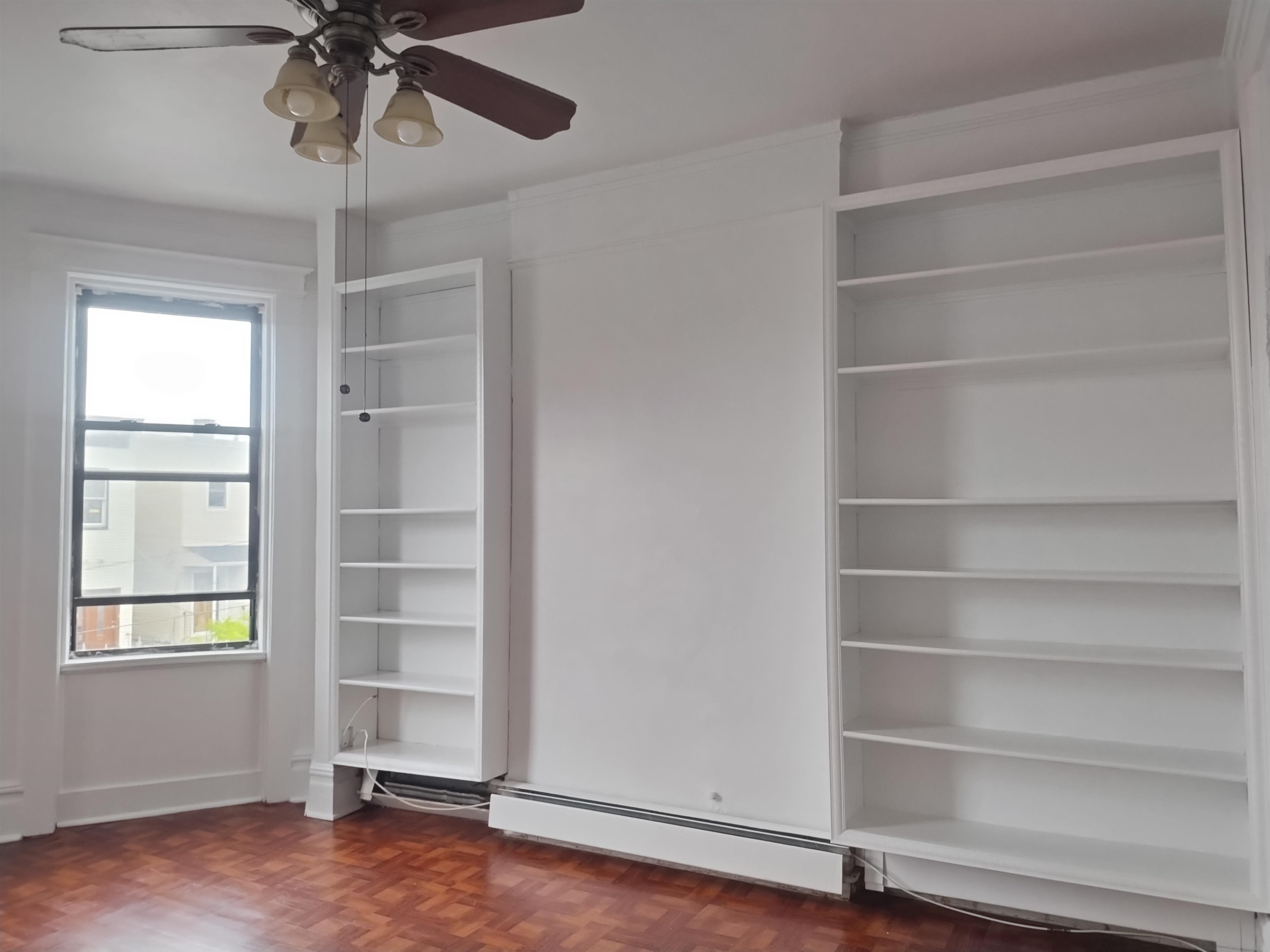 Property Photo: 98 North St 3N NJ 07307