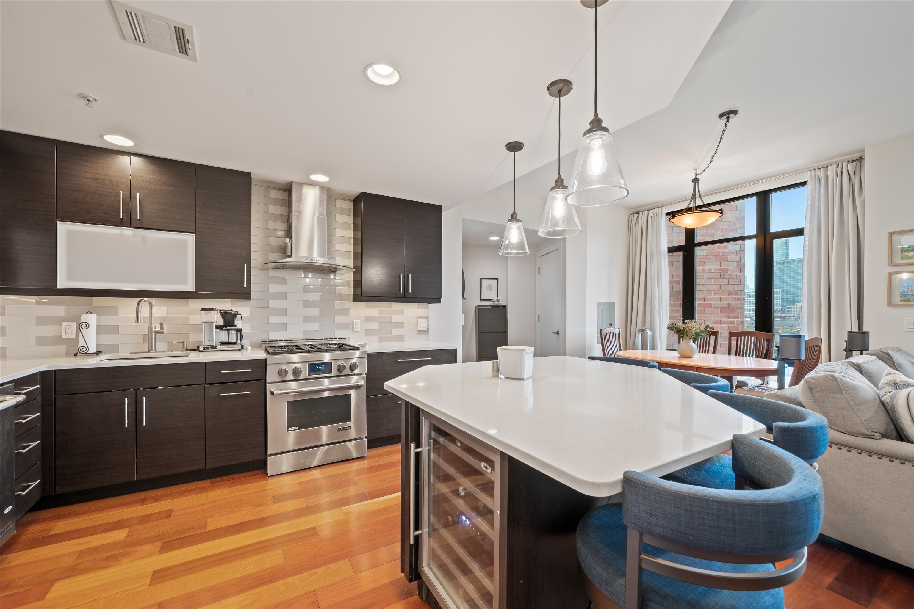 84 Willow Ave 4B  Hoboken NJ 07030 photo